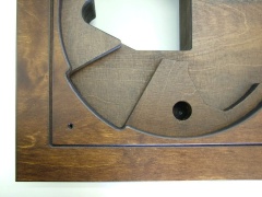 L75 - Nussbaum dunkel 13